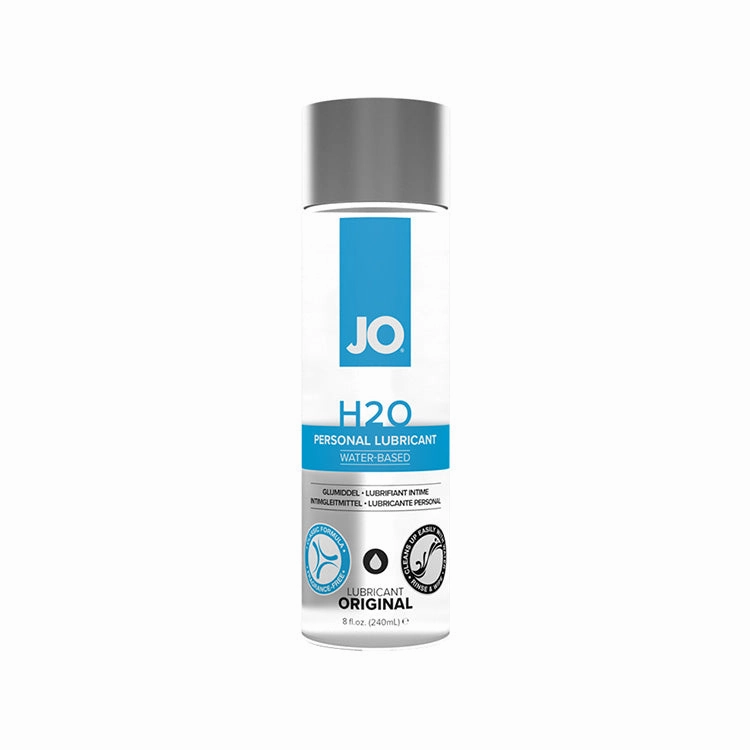 System JO H2O Lube