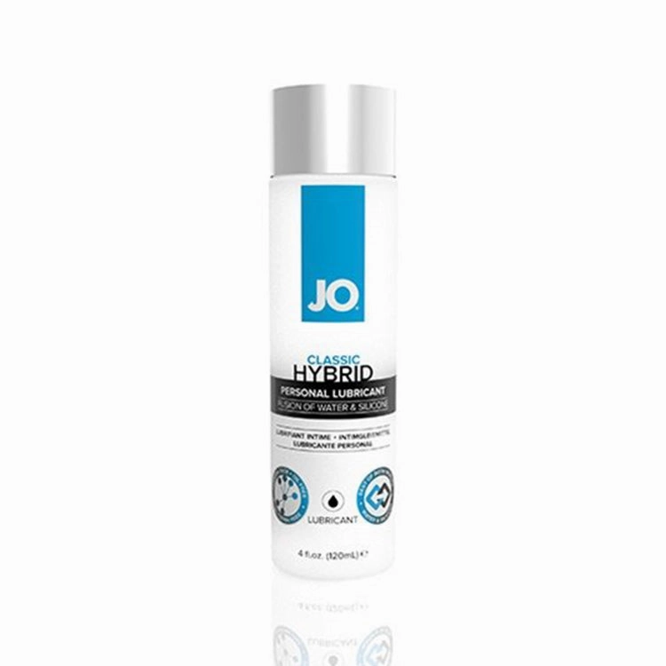 System JO Hybrid Lubricant