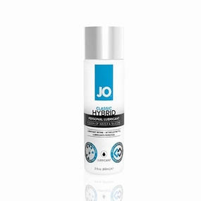 System JO Hybrid Lubricant