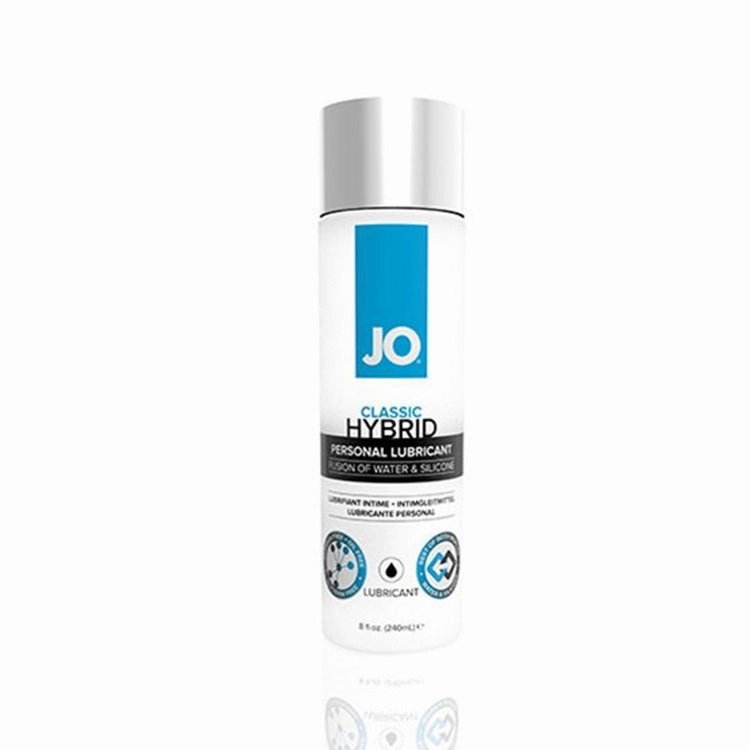 System JO Hybrid Lubricant