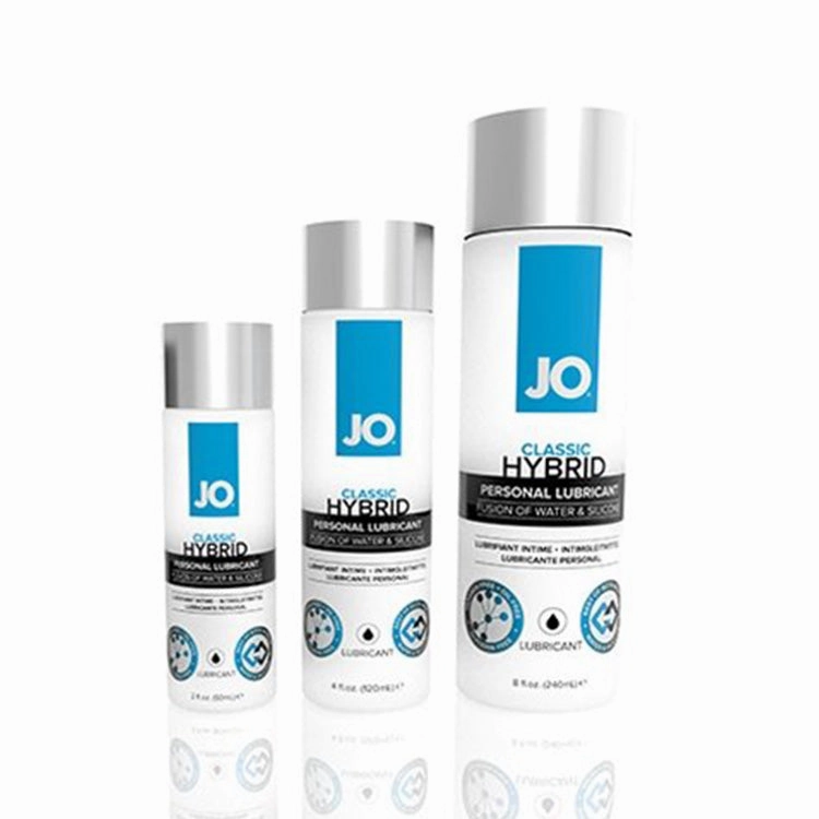 System JO Hybrid Lubricant