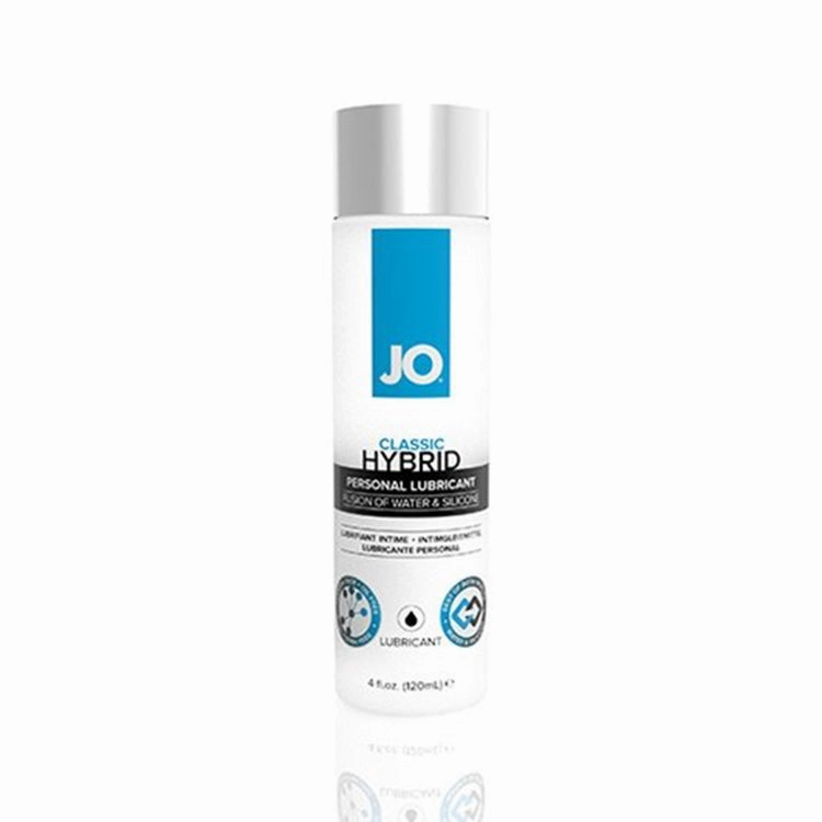 System JO Hybrid Lubricant