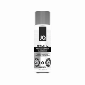 System JO Premium Silicone Lube