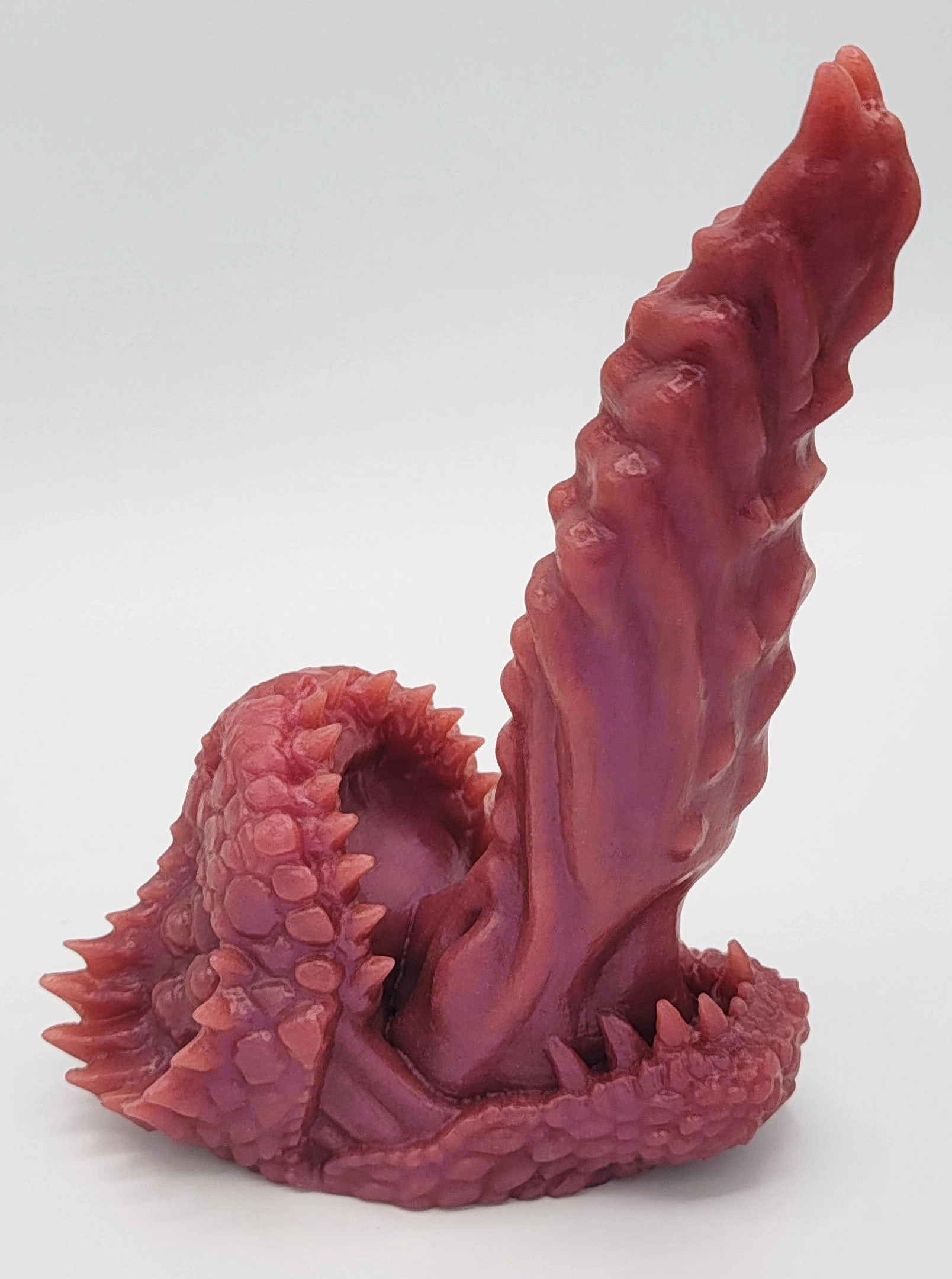 Tallfang's Maw 3.0 - Medium silicone - TM-378