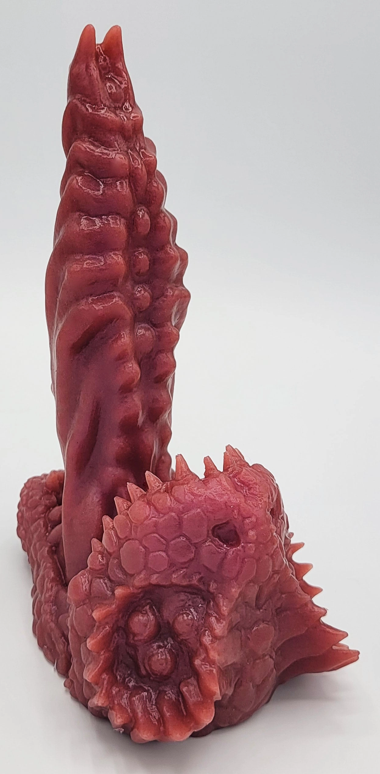 Tallfang's Maw 3.0 - Medium silicone - TM-378