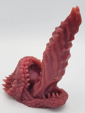 Tallfang's Maw 3.0 - Medium silicone - TM-378