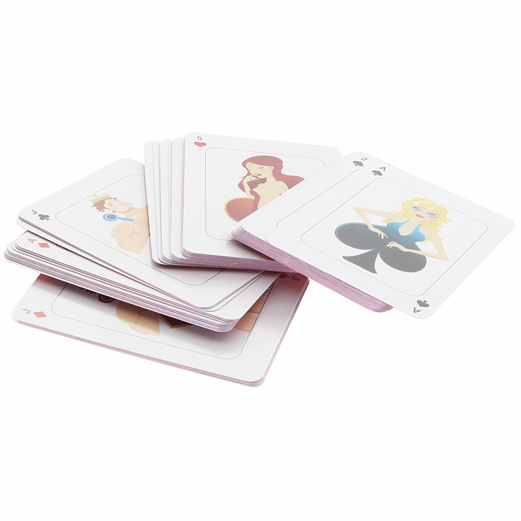 Tempt and Tease Game