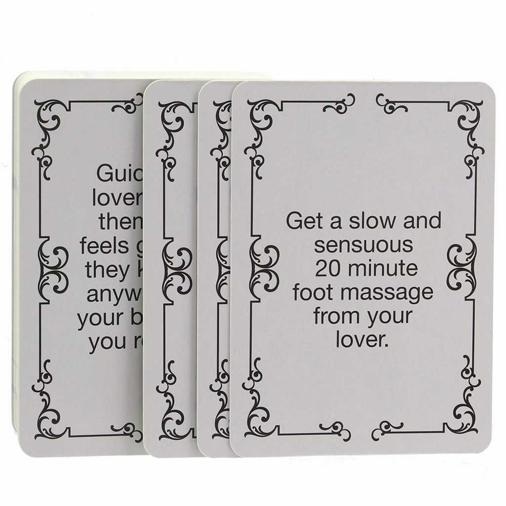 Tempt and Tease Game