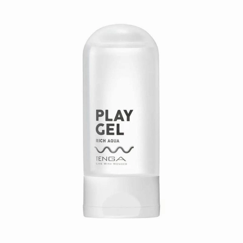 Tenga - Play Gel Lubricant