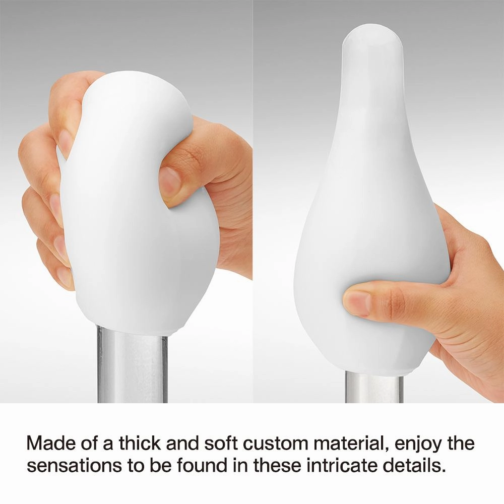 TENGA Geo Coral