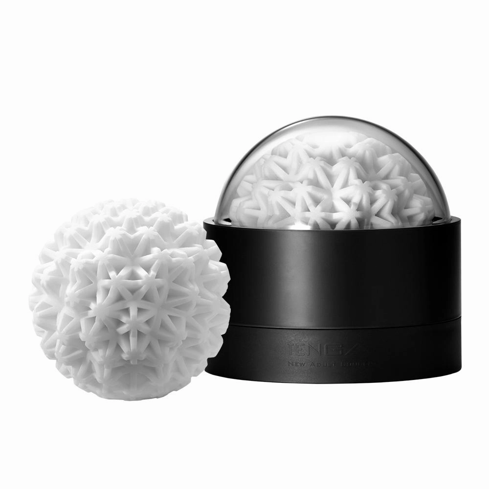 TENGA Geo Coral
