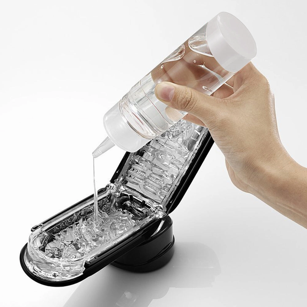Tenga Hole Lotion Mild Soft Water-Based Lubricant