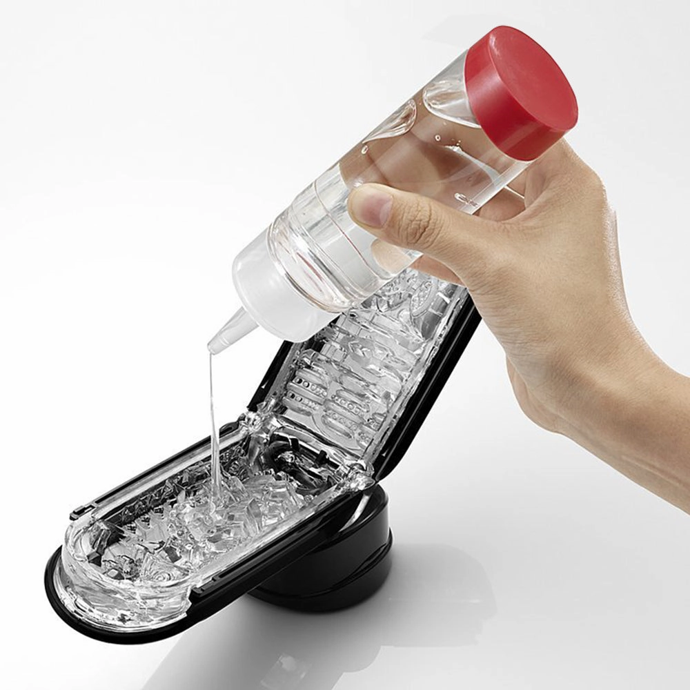 Tenga Hole Lotion Real Natural-Feeling Water-Based Lubricant