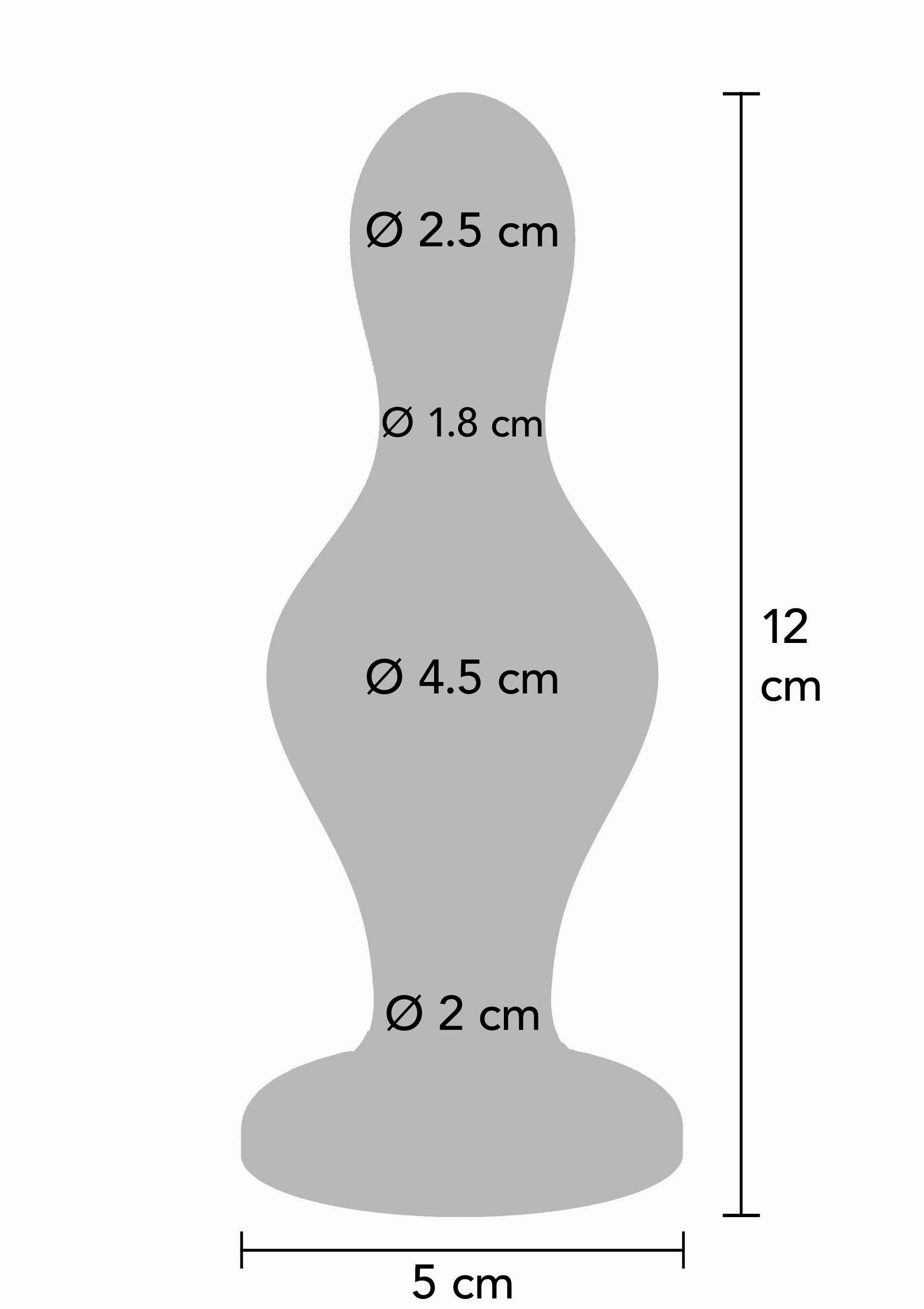 The Batter Buttplug