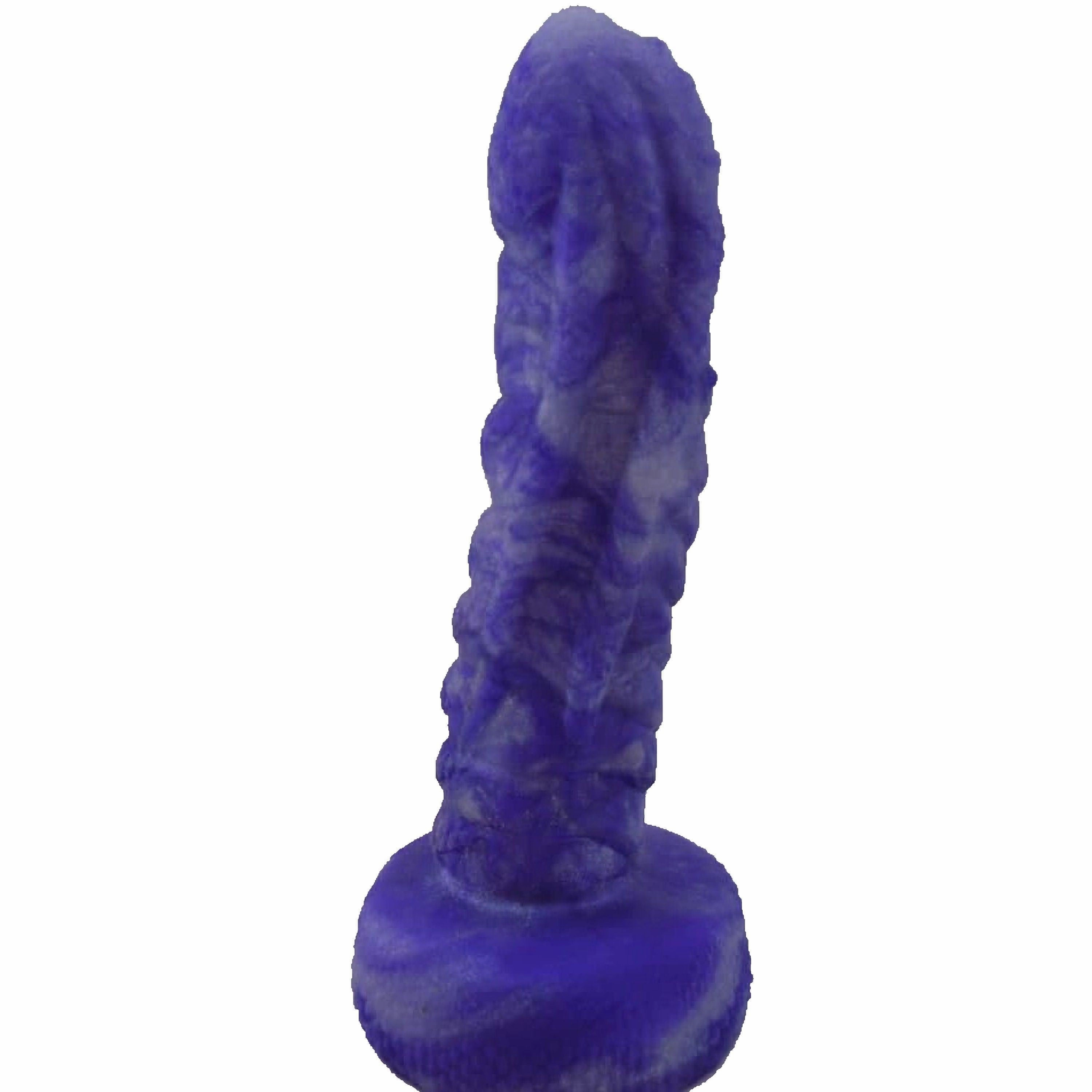 The Cray - Large Size