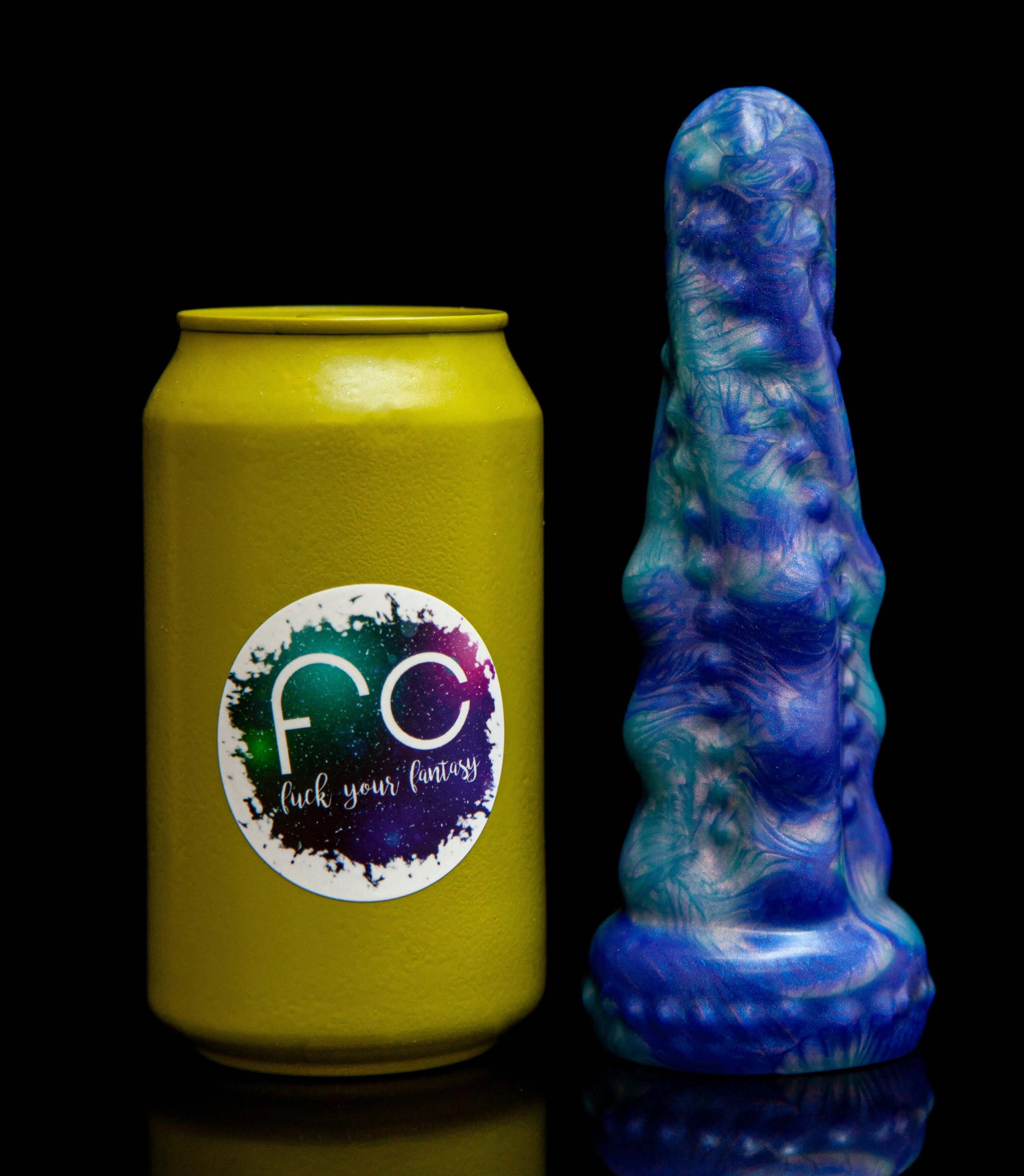 The Fae Garden Combo Pack Fantasy Dildos