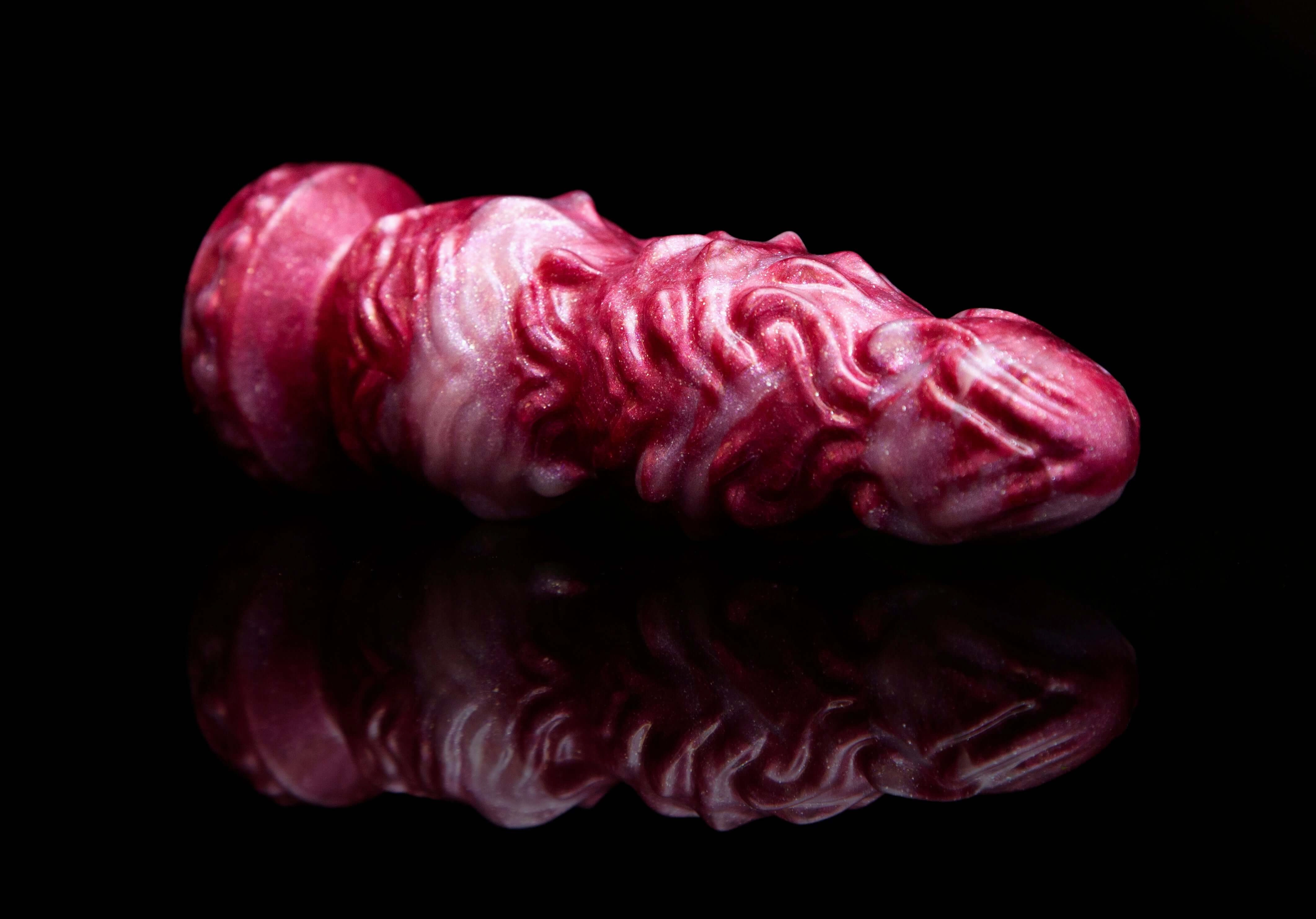 The Fae Garden Combo Pack Fantasy Dildos