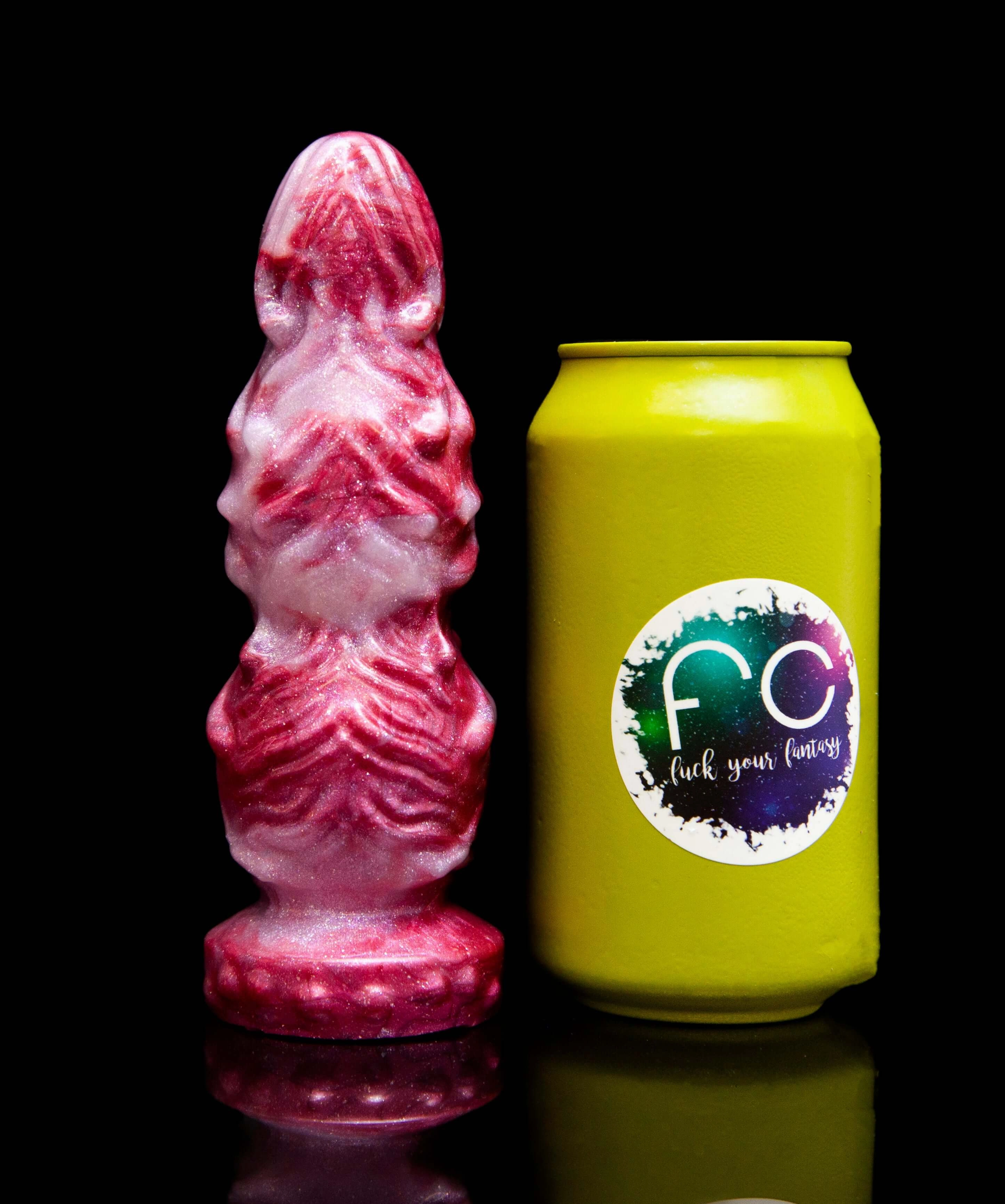 The Fae Garden Combo Pack Fantasy Dildos