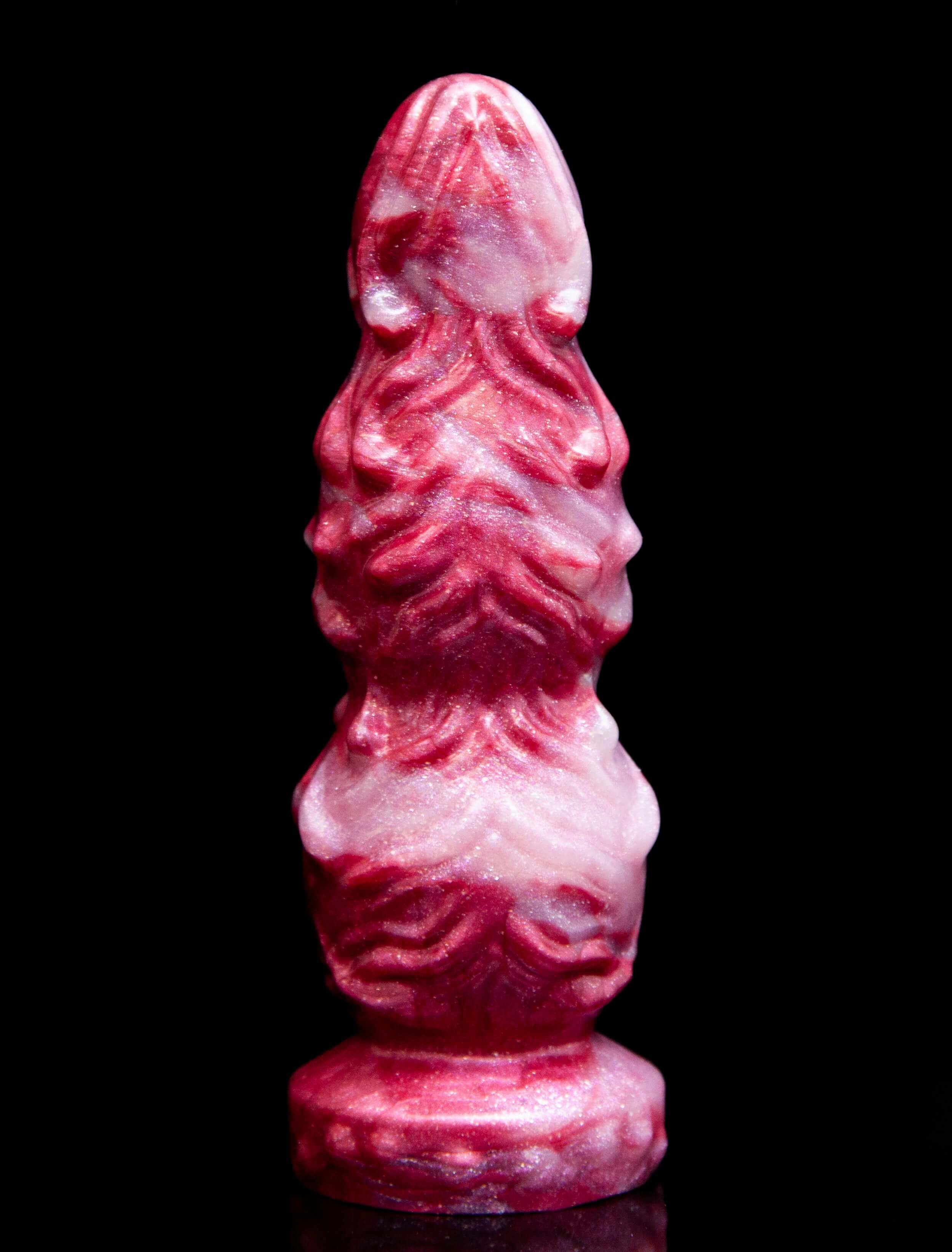 The Fae Garden Combo Pack Fantasy Dildos