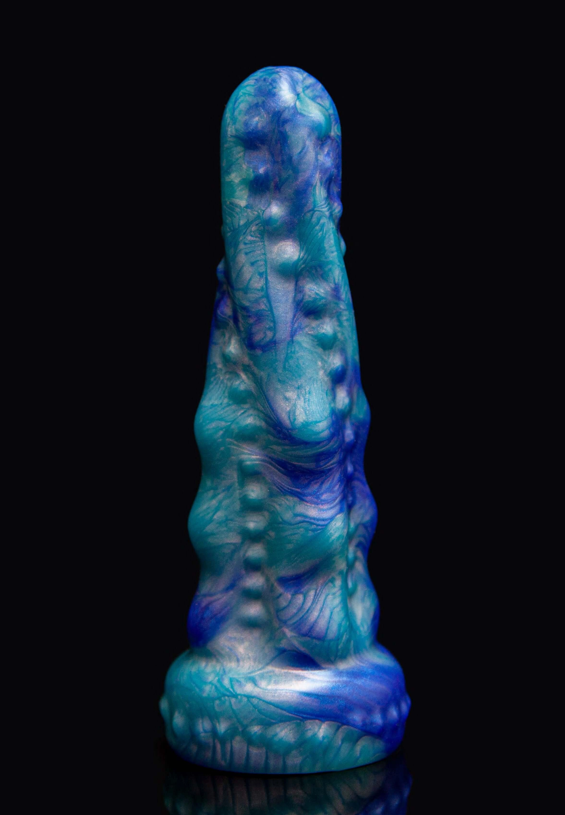 The Fae Garden Combo Pack Fantasy Dildos