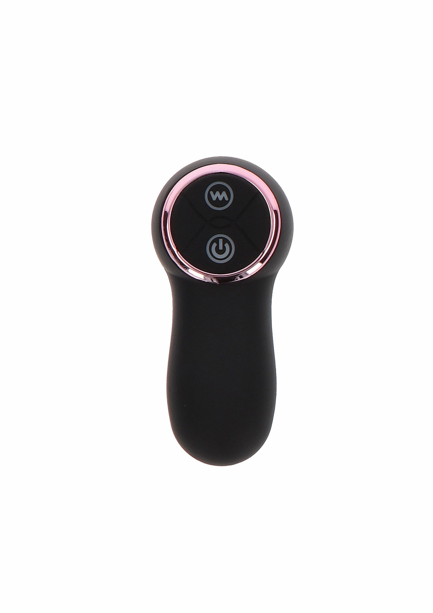 The Stout Inflating Vibr Plug