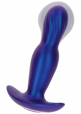 The Stout Inflating Vibr Plug