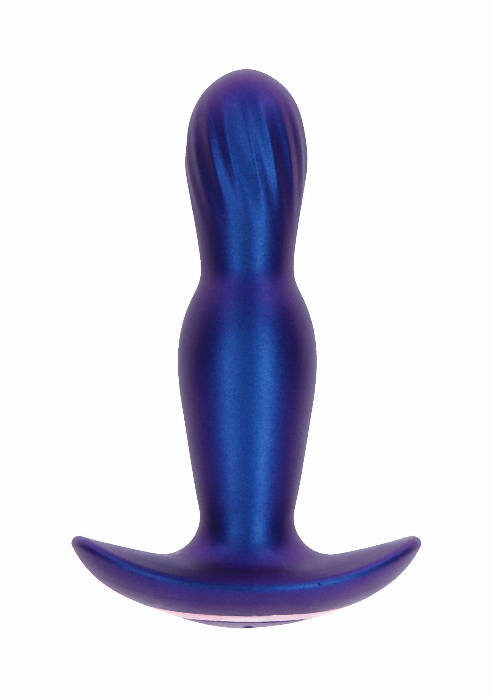 The Stout Inflating Vibr Plug