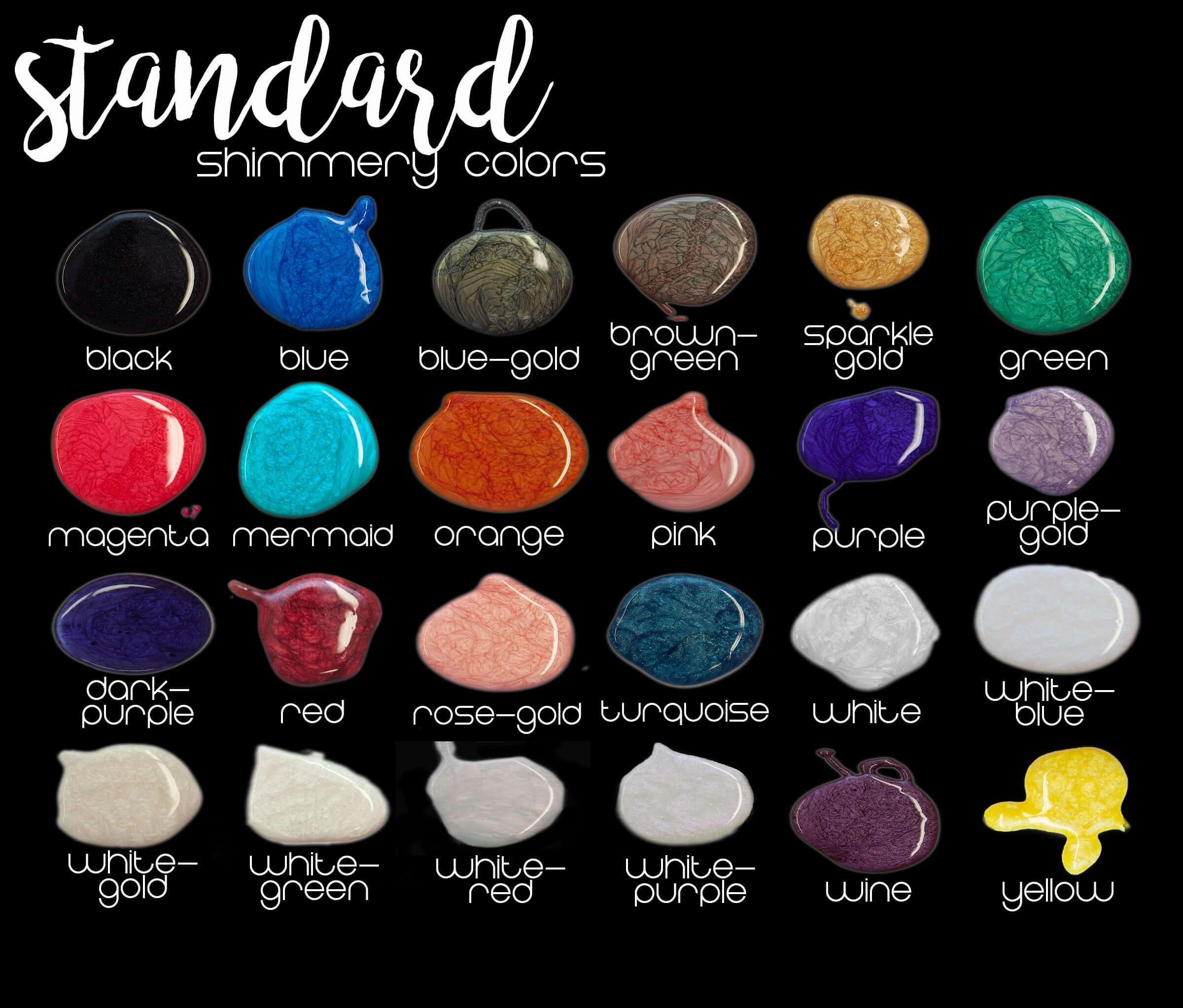 TRANSformer Bases