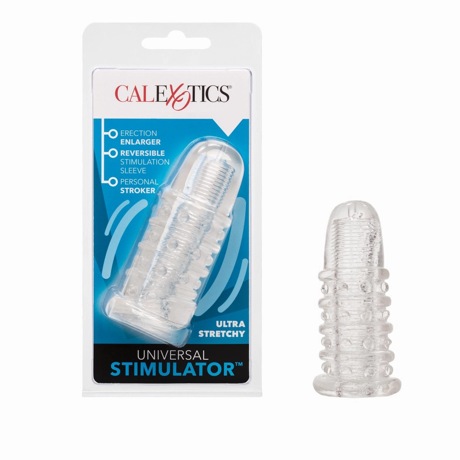 Universal Stimulator