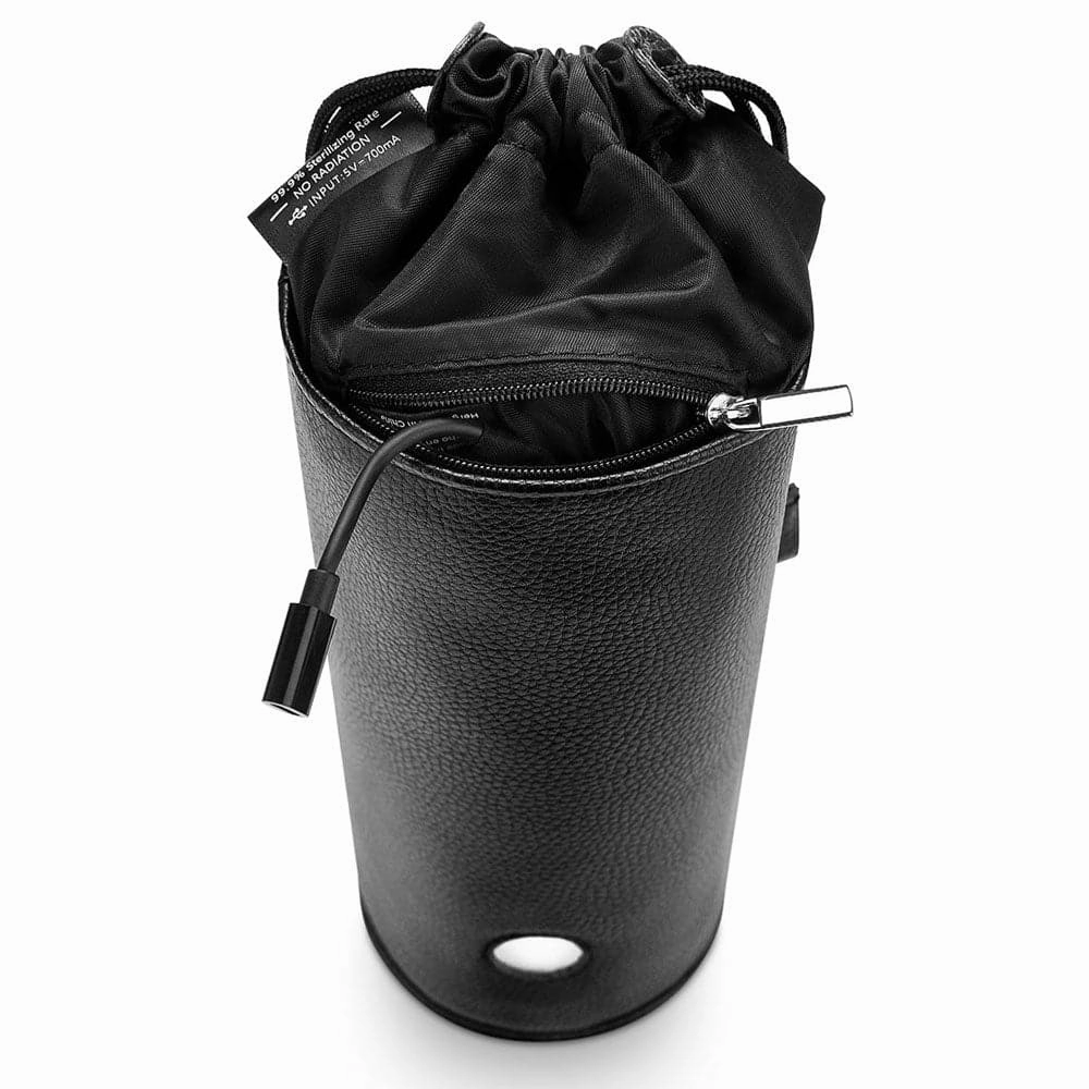 UV Sterilizer Pouch by B-Vibe