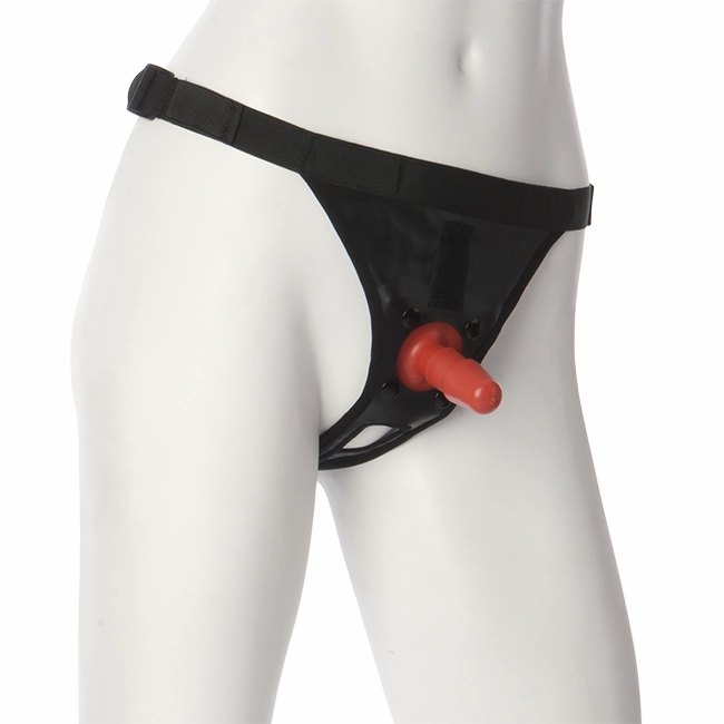 Vac-U-Lock Ultra Harness With Plug
