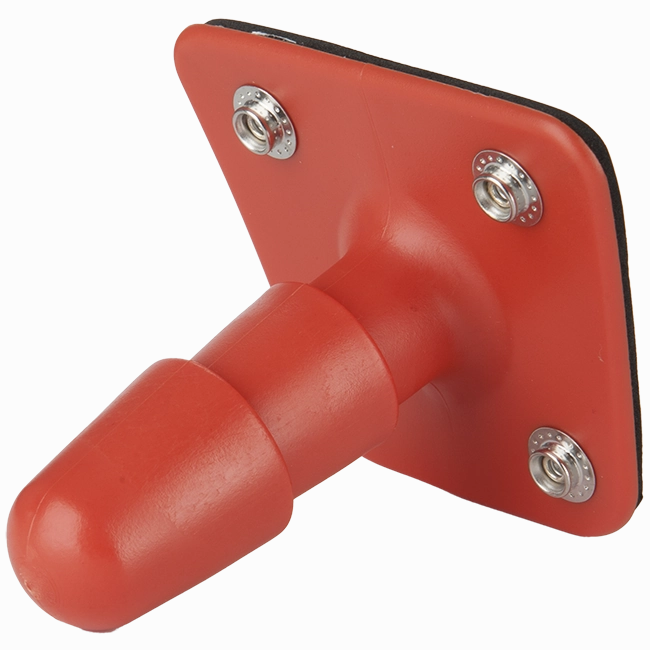 Vac-U-Lock Ultra Harness With Plug