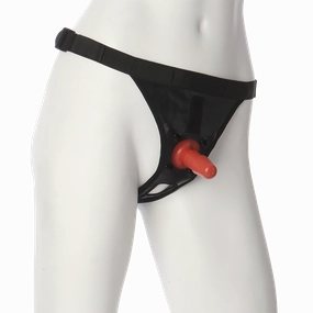 Vac-U-Lock Ultra Harness With Plug