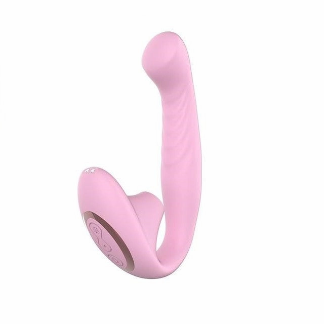 Vagina Sucking Blazer