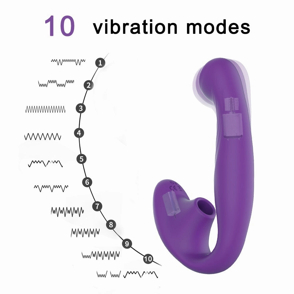 Vagina Sucking Blazer