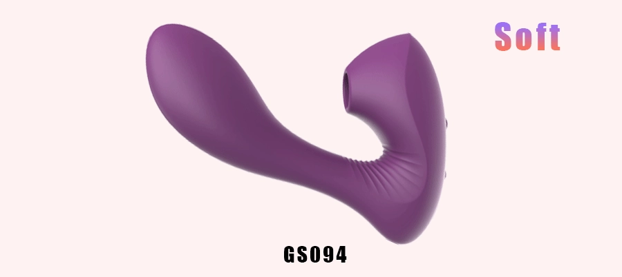 Vagina Sucking Blazer