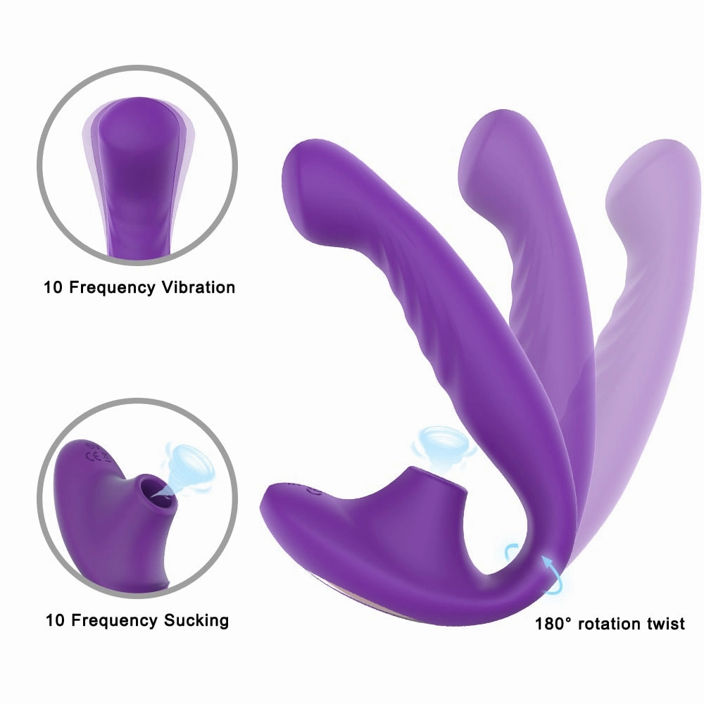 Vagina Sucking Blazer