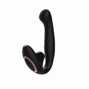 Vagina Sucking Blazer