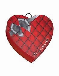 Valentine's Toy Kit