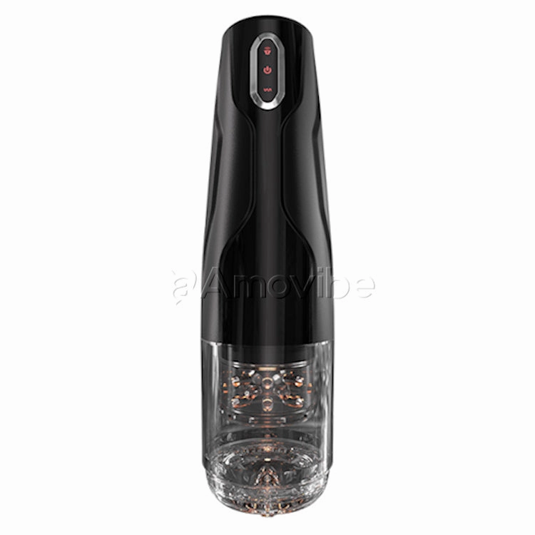 Velocity - Automatic Spinning Masturbator with Thrusting Function