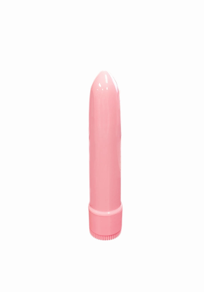 VIBE; 5 INCH PINK, 2AAA