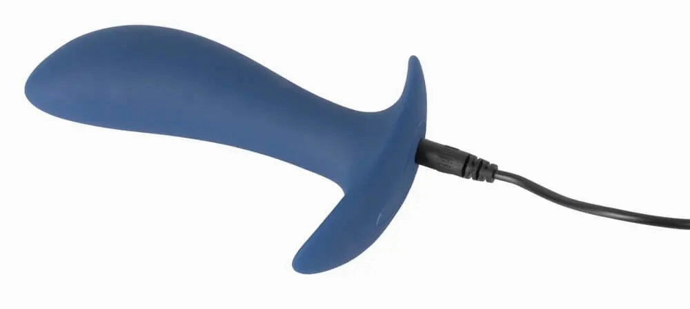Vibrating Butt Plug - You2Toys