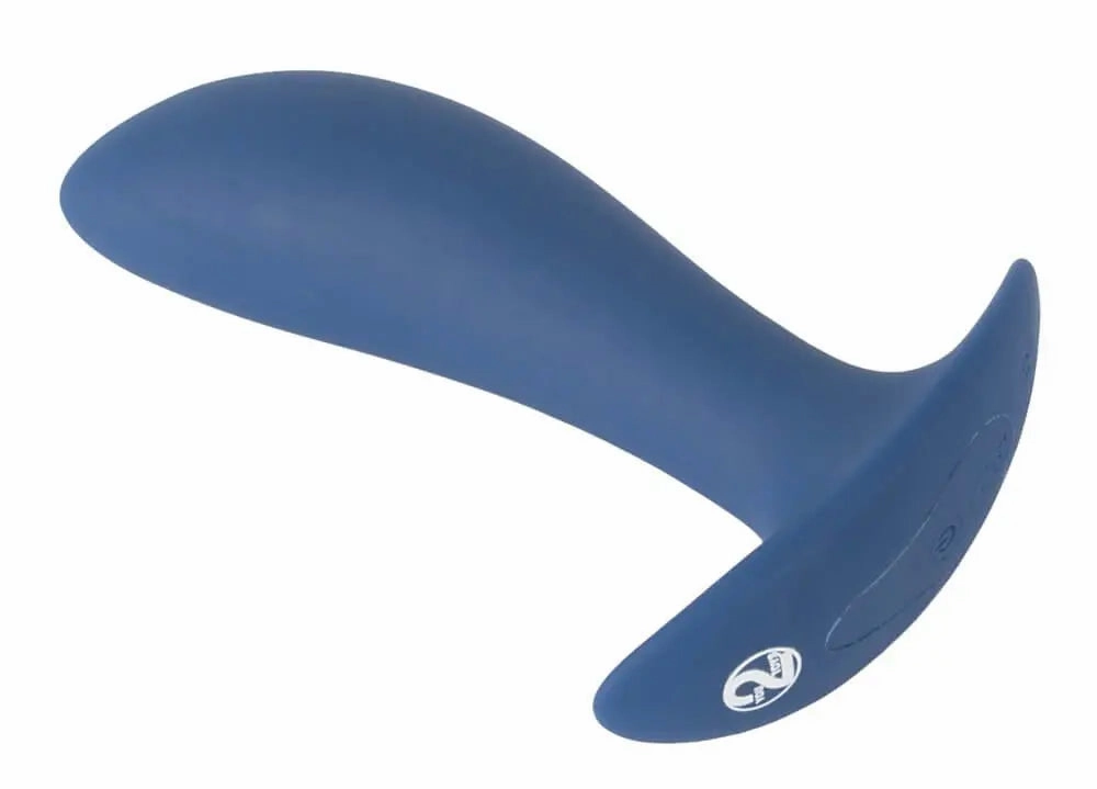 Vibrating Butt Plug - You2Toys