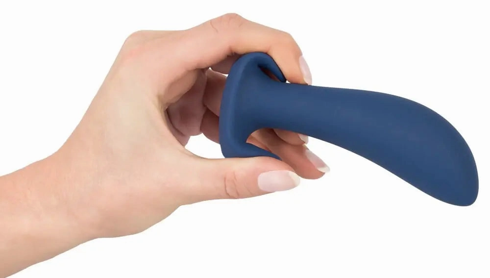 Vibrating Butt Plug - You2Toys