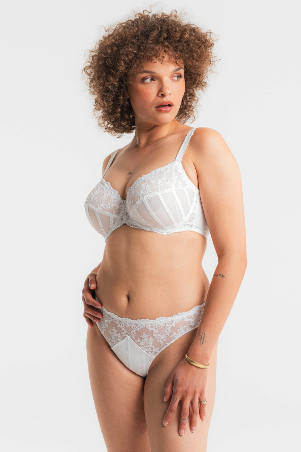 Victoria Full Cup Bra