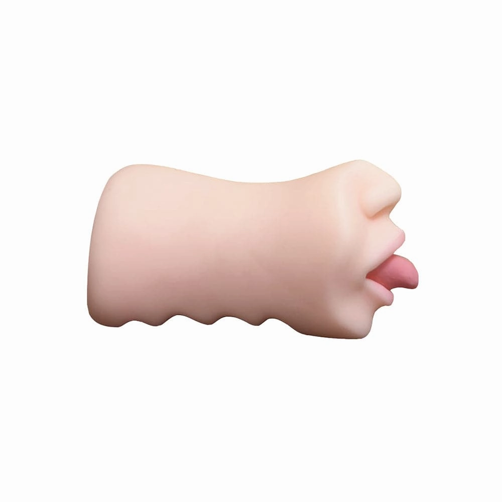 Vida - Deep Throat Blowjob Simulator Pocket Pussy