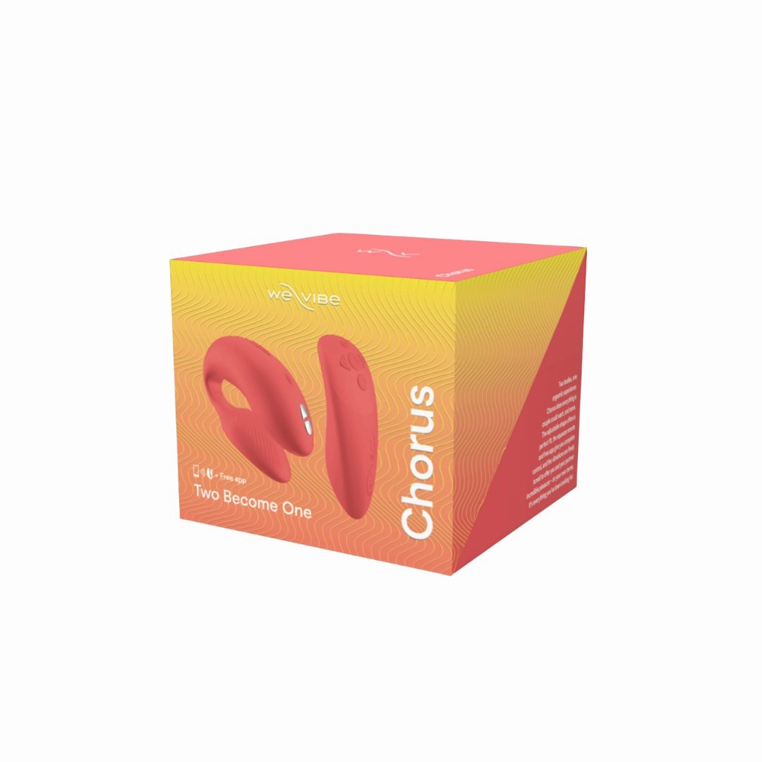 We-Vibe Chorus