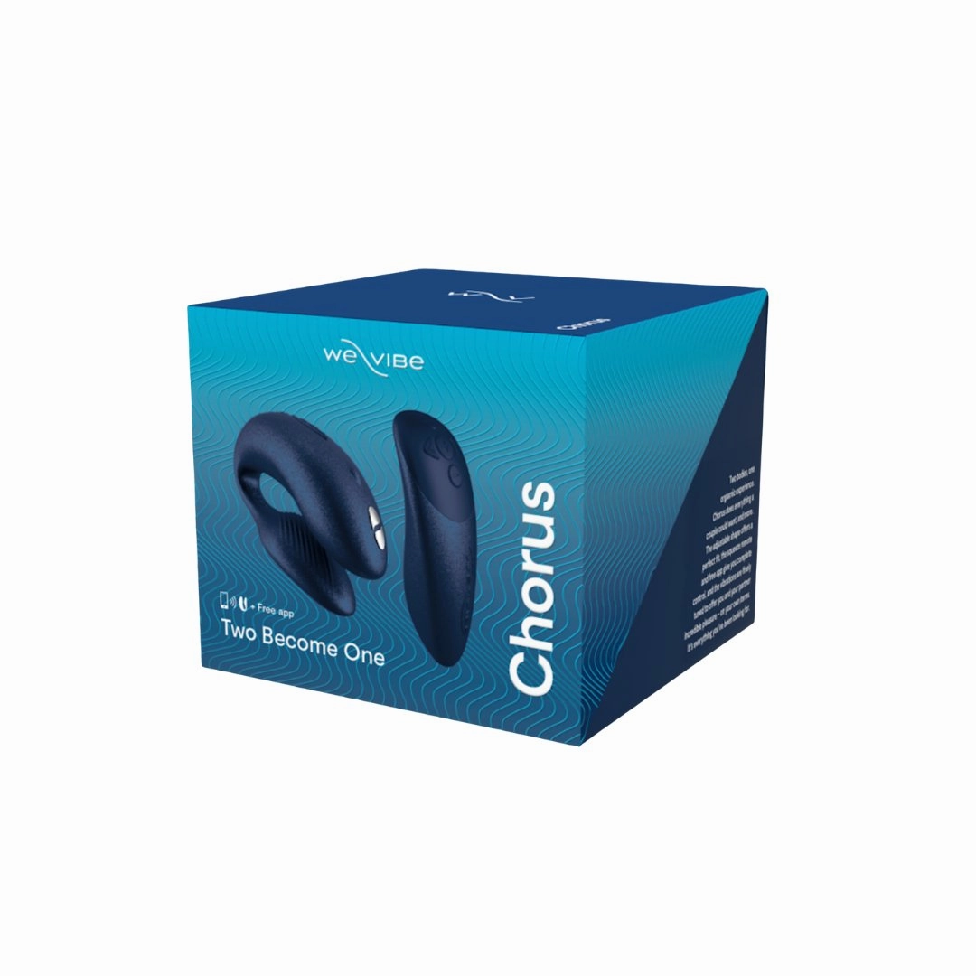 We-Vibe Chorus