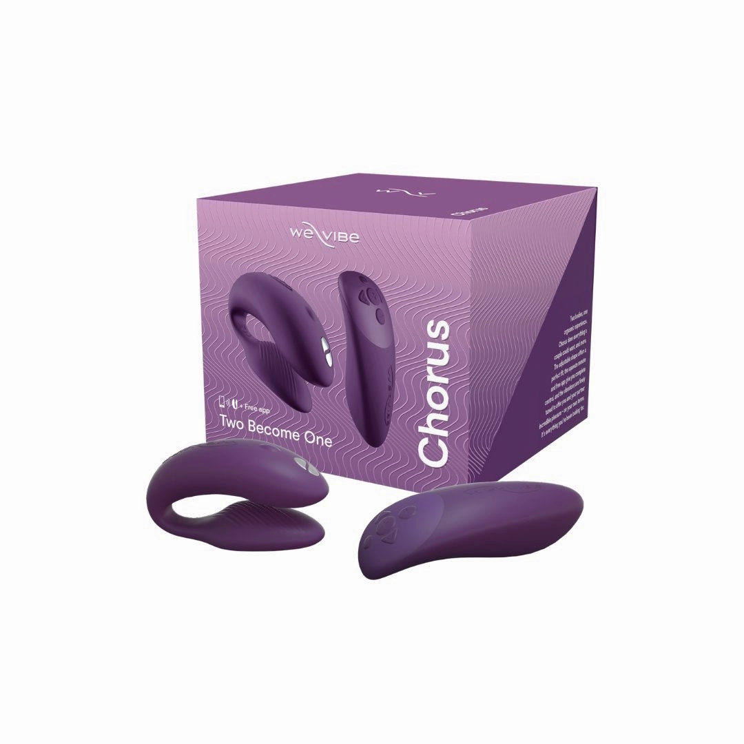 We-Vibe Chorus