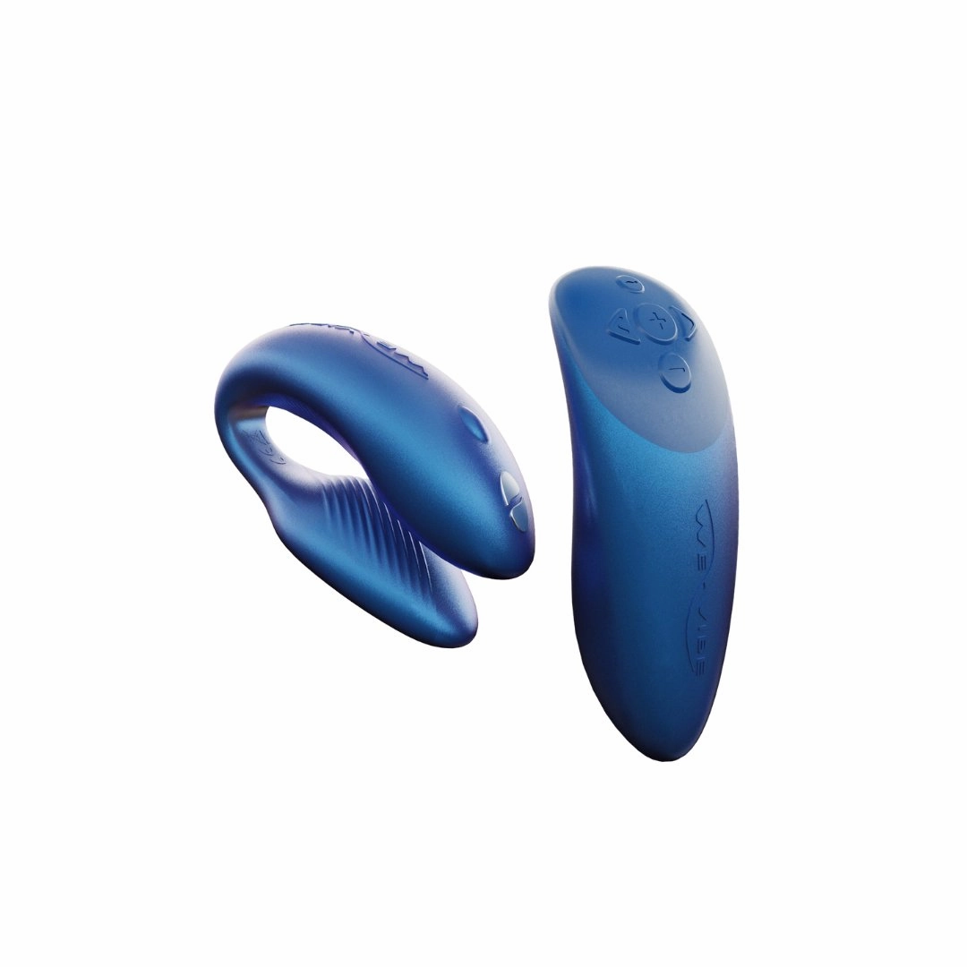 We-Vibe Chorus